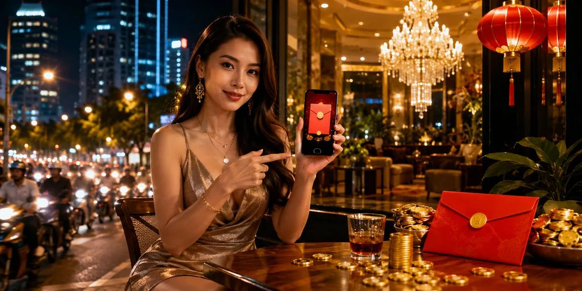lk511 Casino Nổi Bật